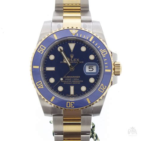 comprar rolex submariner nuevo